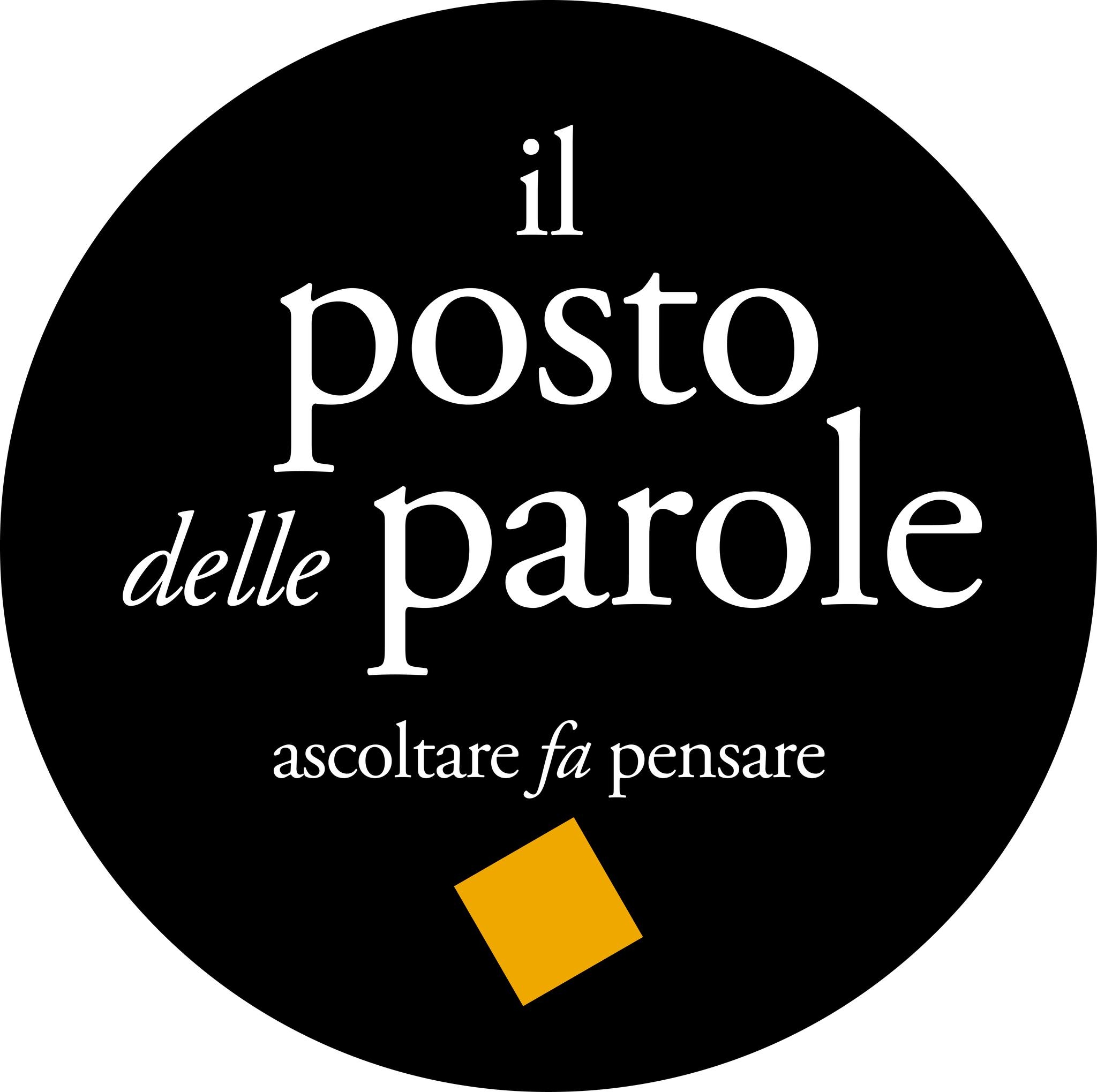 Il posto delle parole, 5 aprile 2024